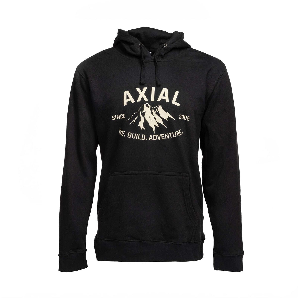 Axial AXIZ201XL Adventure Hoodie XL