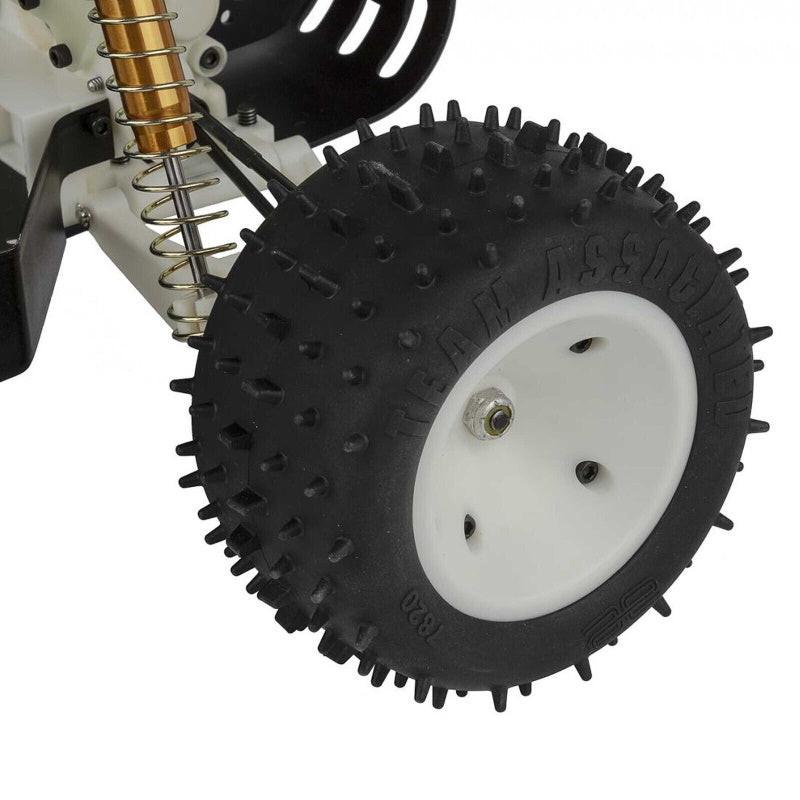 Associated ASC7002 RC10T Classic Kit, Limited Edition