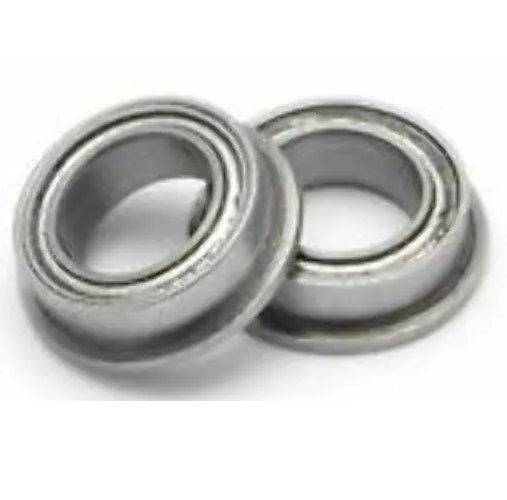 HPI B019 Ball Bearing 5x8x2.5mm (2pcs)