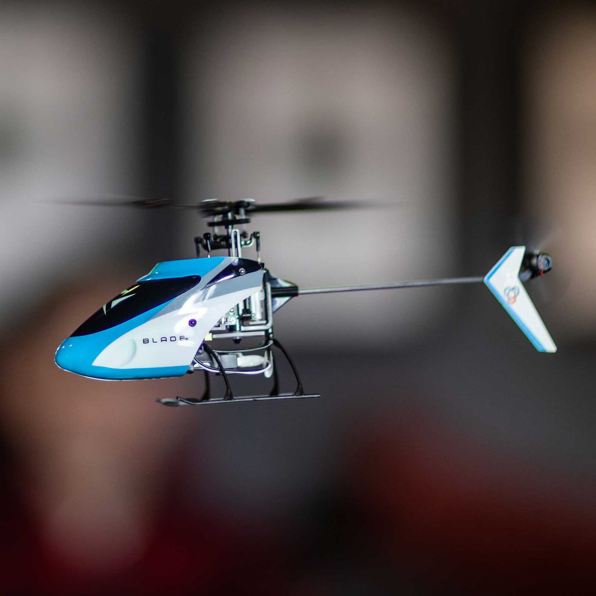 BLADE BLH013000 Nano S3 RTF with AS3X and SAFE