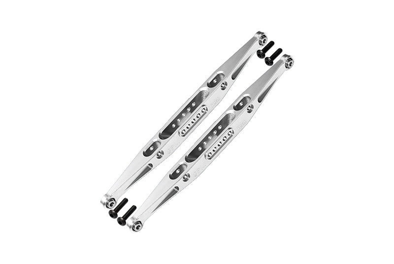 GPM RACING,TEAM LOSI- BAJA REY DESERT ROCK REY HAMMER REY U4 ROCK RACER BAJA REY 2.0 4x4 METHOD Ford Raptor Baja Rey Baja Rey King Shocks Ford Raptor 7075 ALLOY REAR LOWER TRAILING ARMS BR014LN