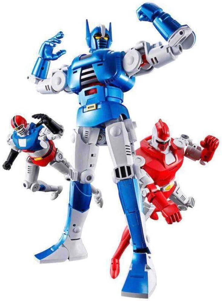 TAMASHII NATIONS Gordian Gordian The Warrior GX-95 Bandai Spirits Soul