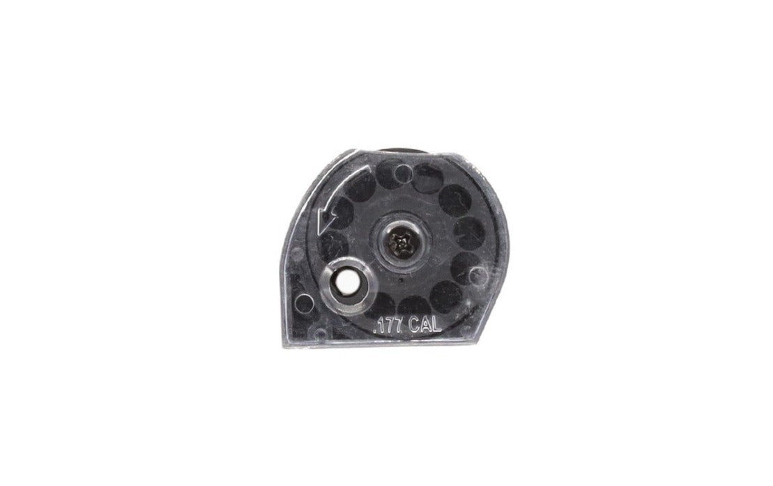 1100z .177 Caliber 12 Shot Rotary Magazine