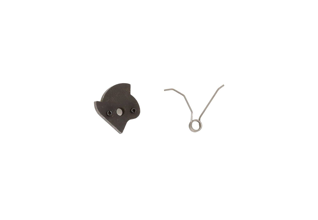 1100z Sear Assembly and Torsion Spring