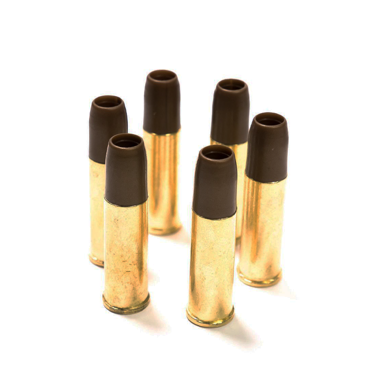 357 Airsoft Cartridges