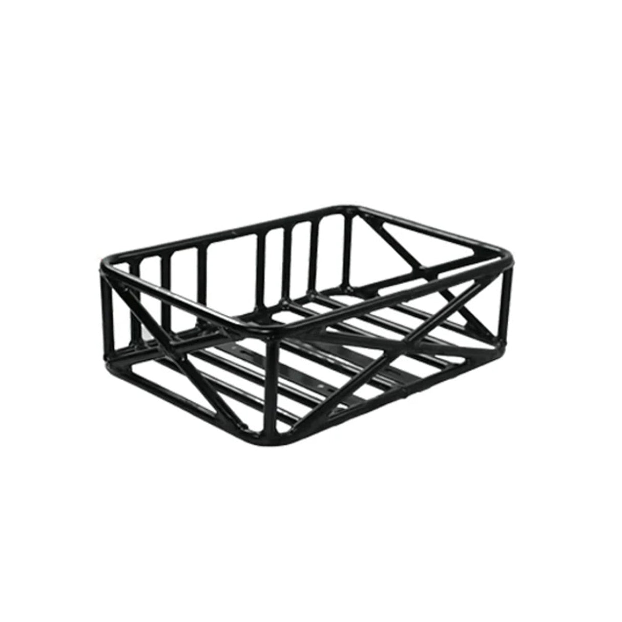 Basket Black