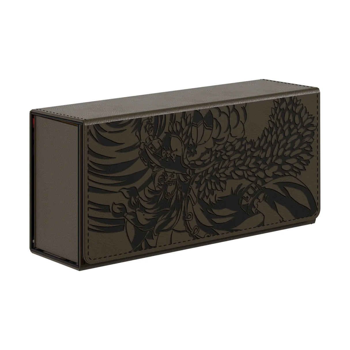 Dueling Guard: Black Beard EV 2.5 Elite Series Box
