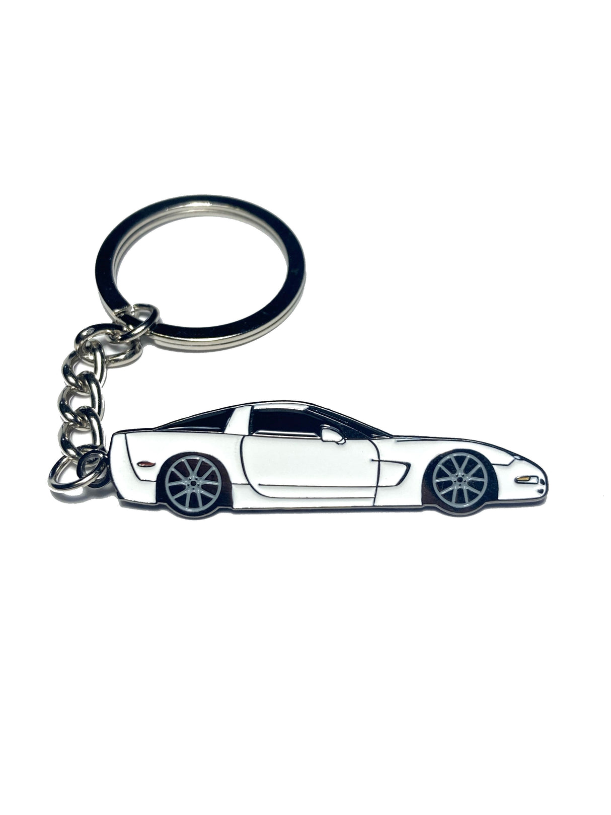 C5 Keychains