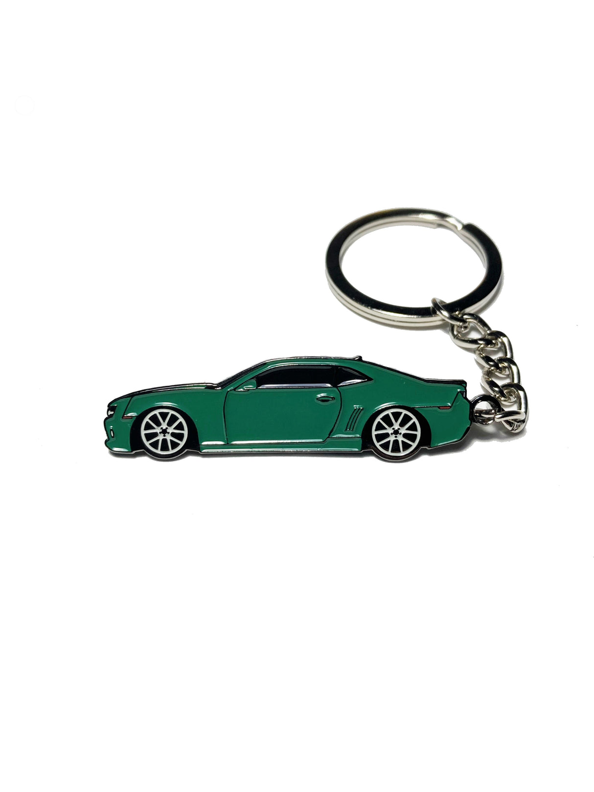 5th Gen Camaro Keychains