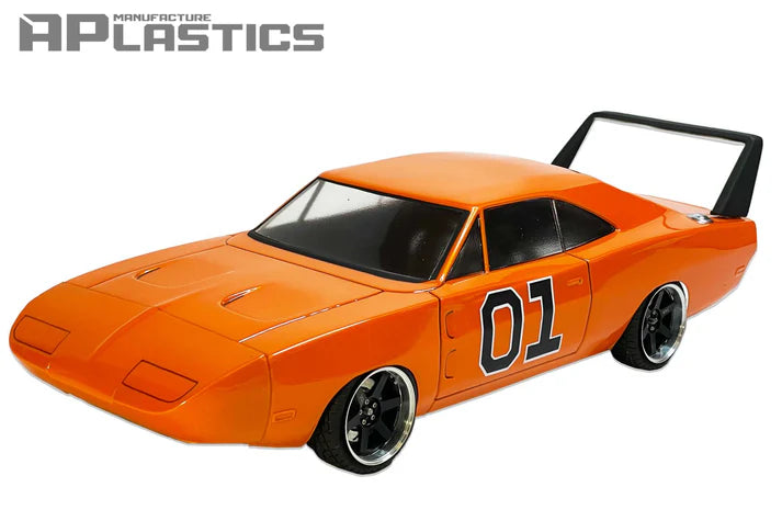 APlastics Dodge Charger Daytona Body