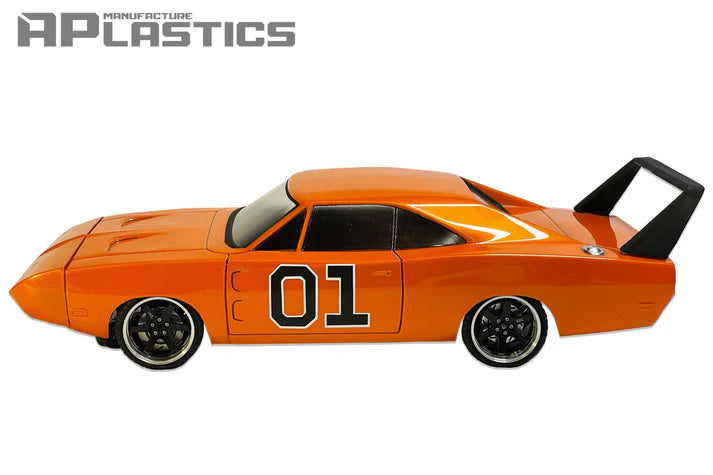 APlastics Dodge Charger Daytona Body