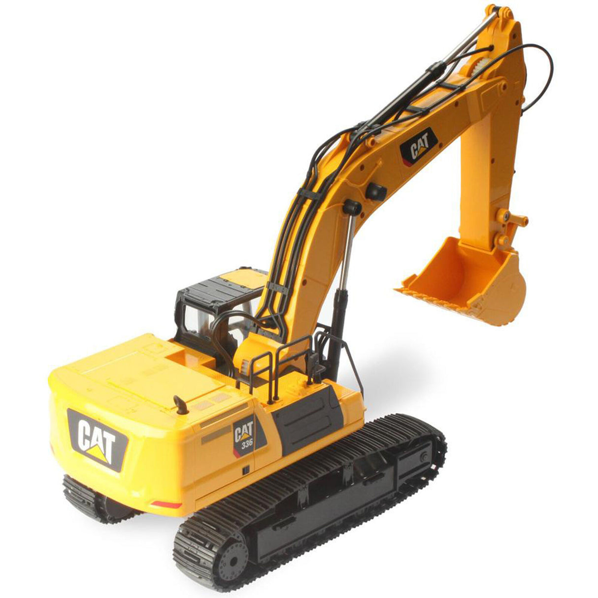 DCM/Racemasters DCM25001 1/24 RC Caterpillar 336 Excavator