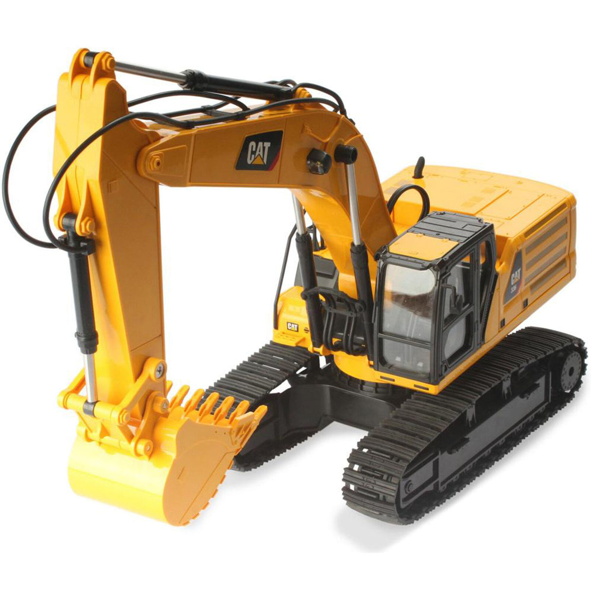 DCM/Racemasters DCM25001 1/24 RC Caterpillar 336 Excavator