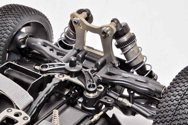 Hobao HB-VS2E 1/8 Hyper VS2 Buggy Électrique ARR