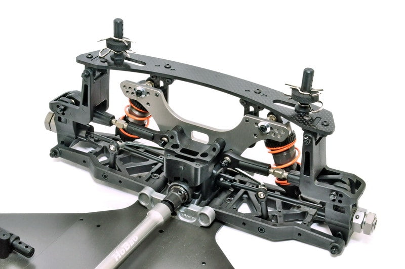 HOBAO HB-VTE2-V2 1/7 Extreme VT2-V2 On-Road Electric ARR V2 VERSION 2 ROLLER