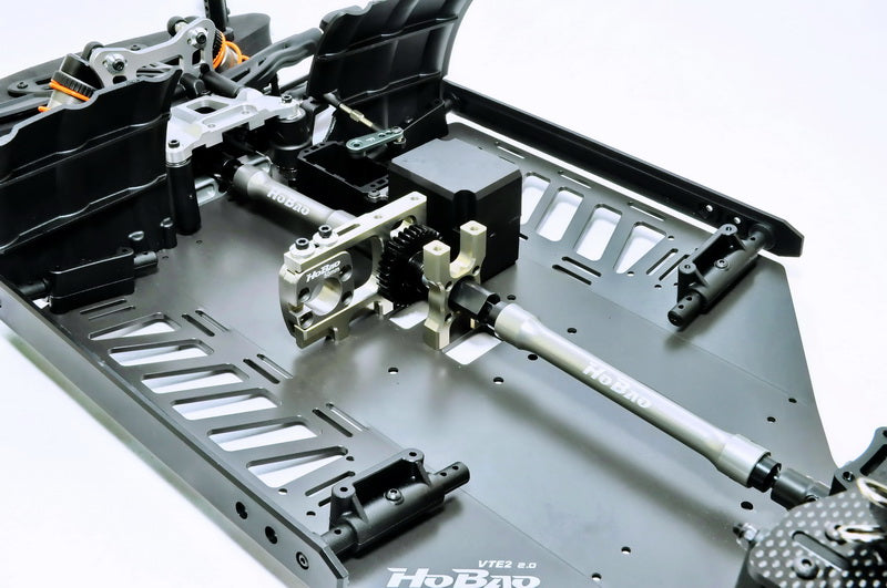 HOBAO HB-VTE2-V2 1/7 Extreme VT2-V2 On-Road Electric ARR V2 VERSION 2 ROLLER