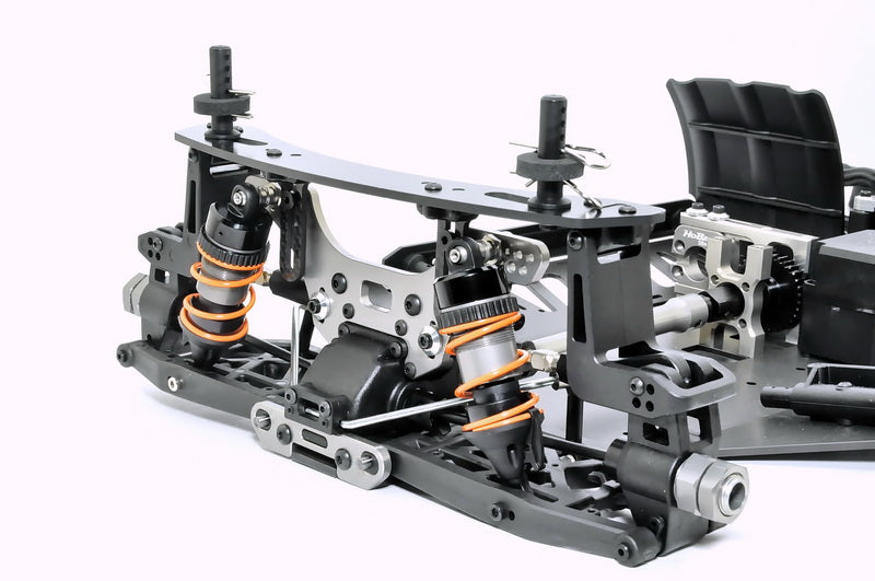 HOBAO HB-VTE2-V2 1/7 Extreme VT2-V2 On-Road Electric ARR V2 VERSION 2 ROLLER