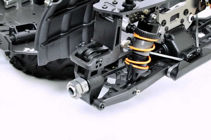 HOBAO HB-VTE2-V2 1/7 Extreme VT2-V2 On-Road Electric ARR V2 VERSION 2 ROLLER