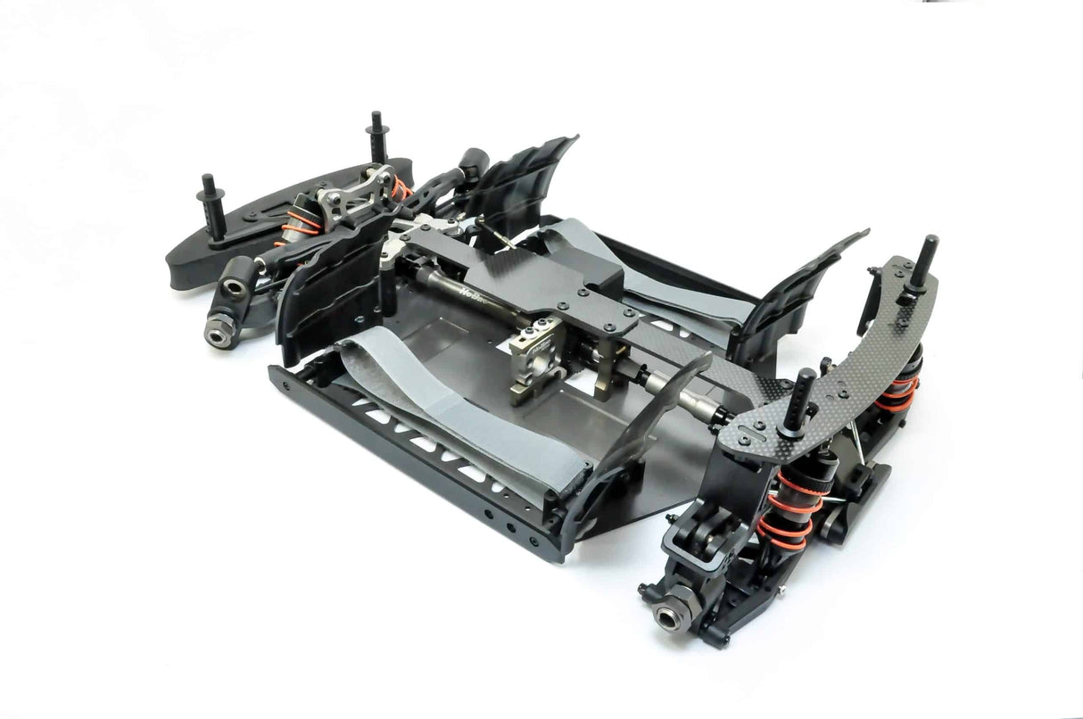 HOBAO HB-VTE2-8 1/8 EXTREME VTE2 ON-ROAD ARR