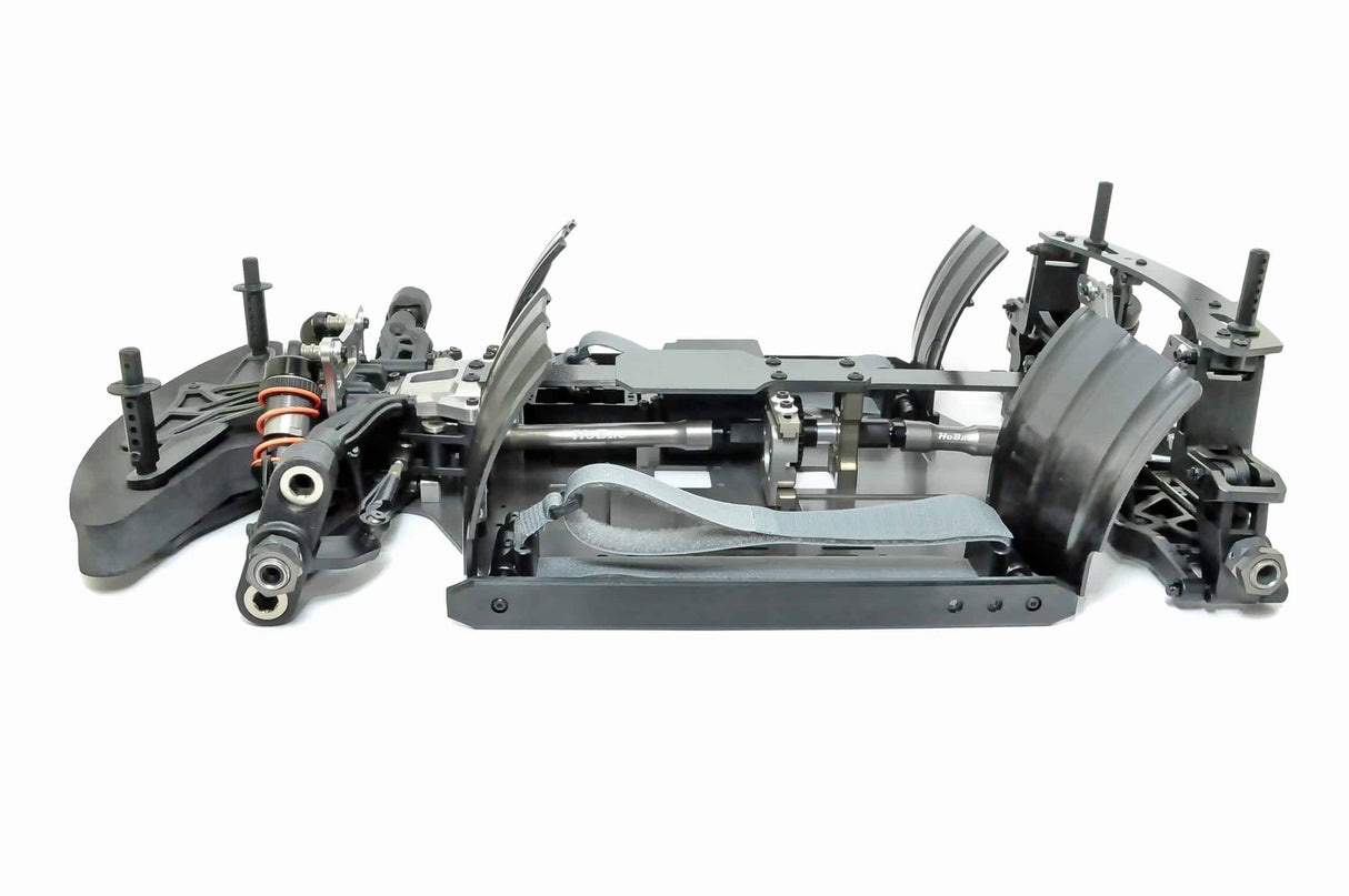 HOBAO HB-VTE2-8 1/8 EXTREME VTE2 ON-ROAD ARR