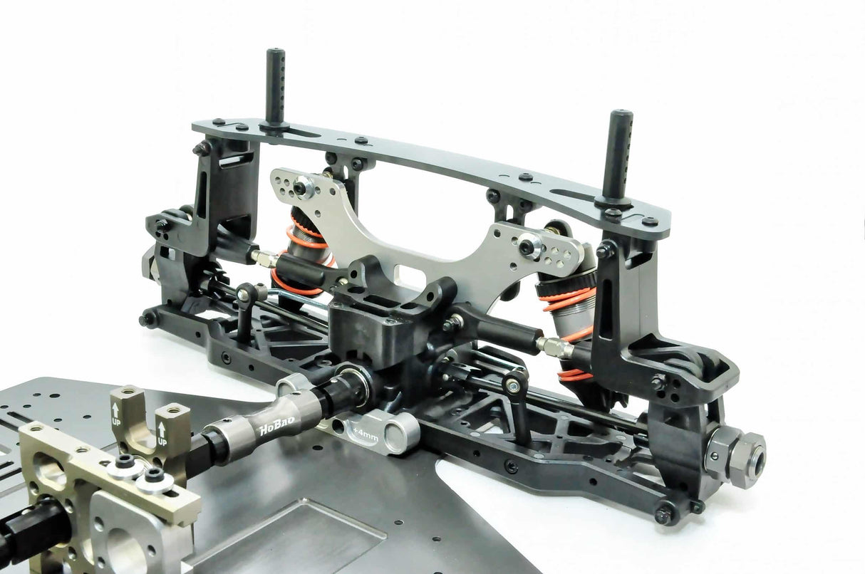 HOBAO HB-VTE2-8 1/8 EXTREME VTE2 ON-ROAD ARR