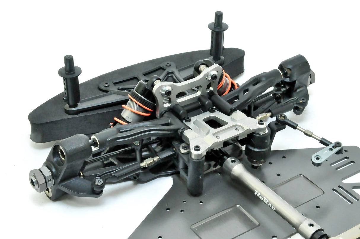 HOBAO HB-VTE2-8 1/8 EXTREME VTE2 ON-ROAD ARR