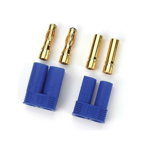Dynamite DYNC0023 EC5 Female / Male Battery & Device Connector (2)