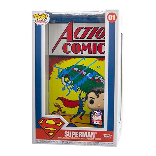 Dean Cain Signature Series - Superman (Lois & Clark)