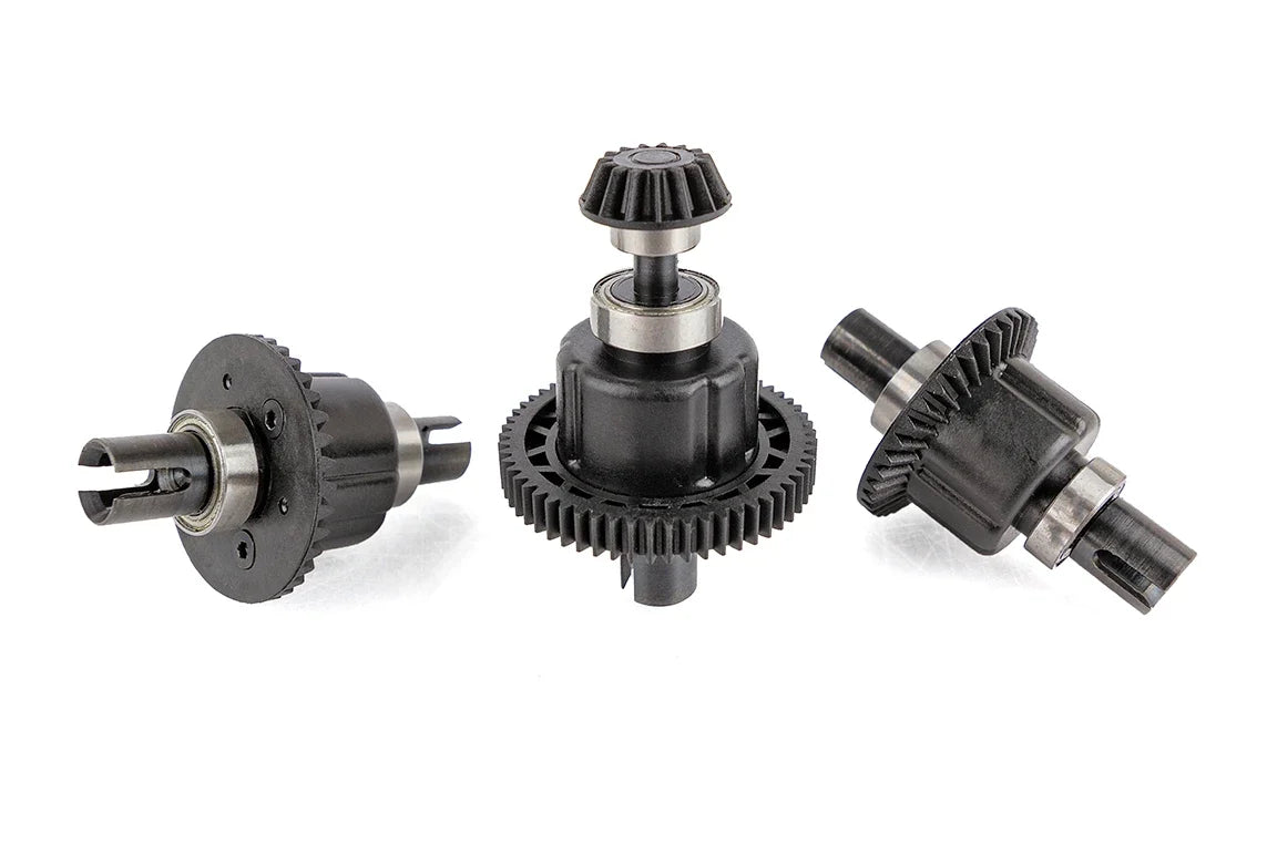 Team Associated ASC20193 Reflex 14B Classic Kit
