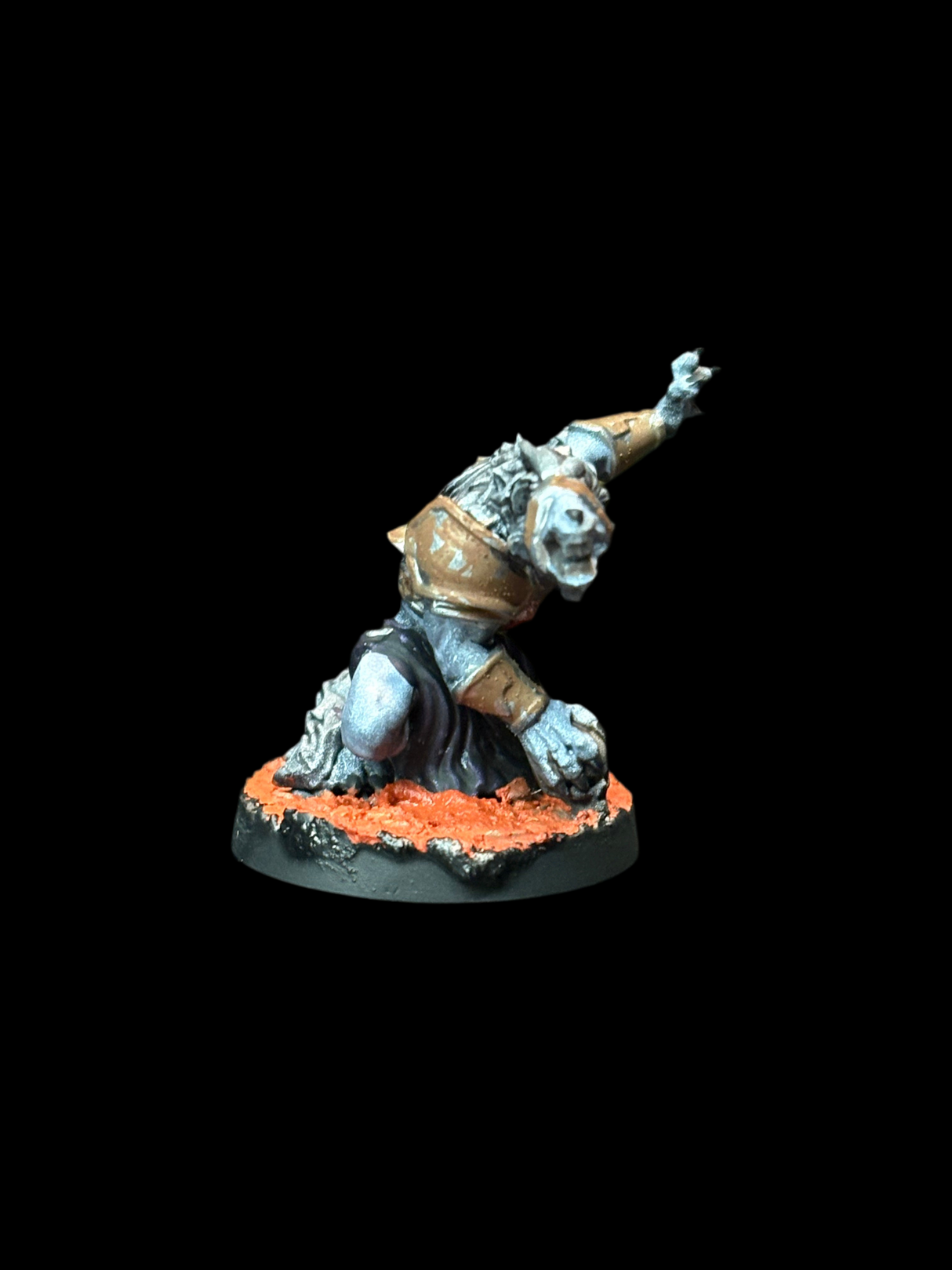 Werewolf