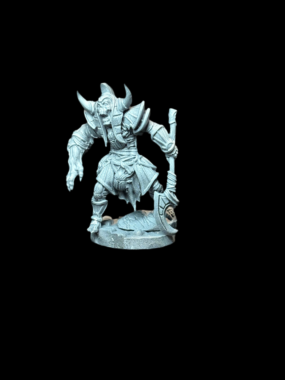 Mummy Lord (Clearance)
