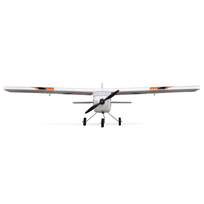E-FLITE EFL370001 Apprentice STS 1,5m RTF Entrenador inteligente básico con SAFE