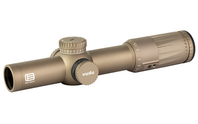 EOTECH VUDU 1-10X28MM SR4 MOA IR