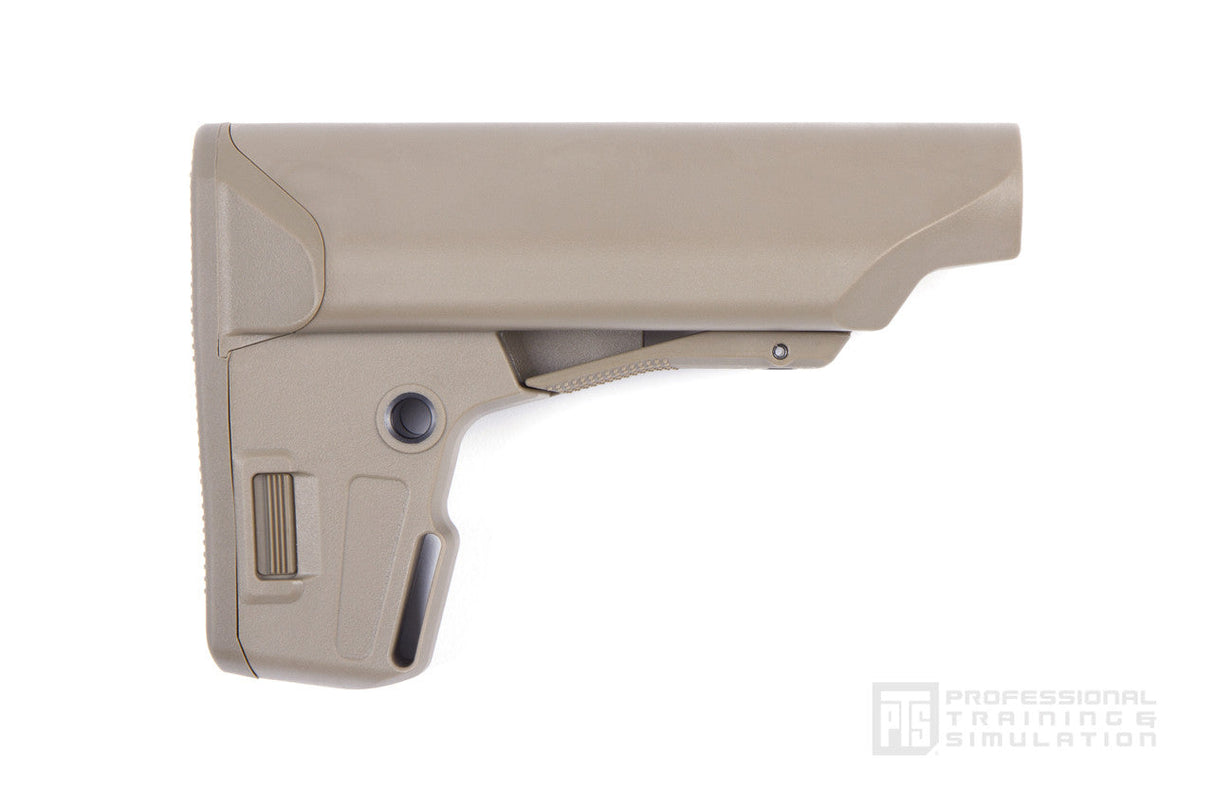 PTS ENHANCED POLYMER STOCK (EPS)