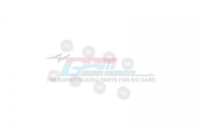 GPM For Traxxas 1/16 Mini E-Revo/Mini Rally Aluminum Servo