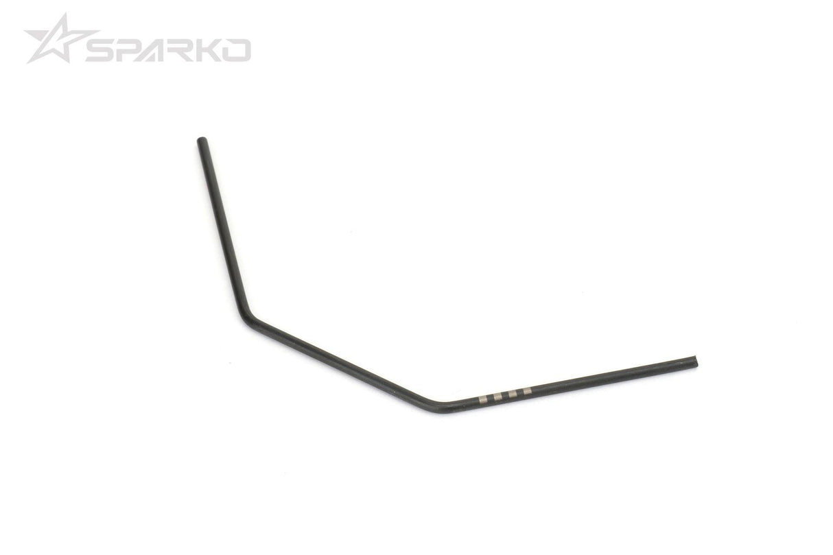 Sparko F8T Front Sway Bar 2.8mm (1)