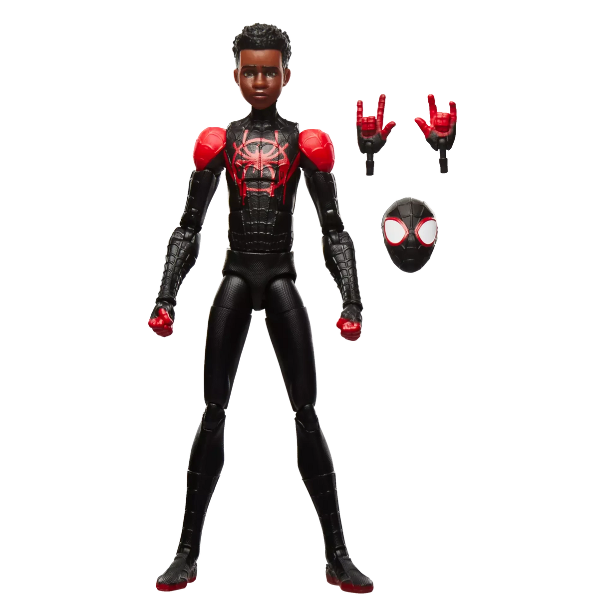 Marvel Legends Series Miles Morales Action Figure