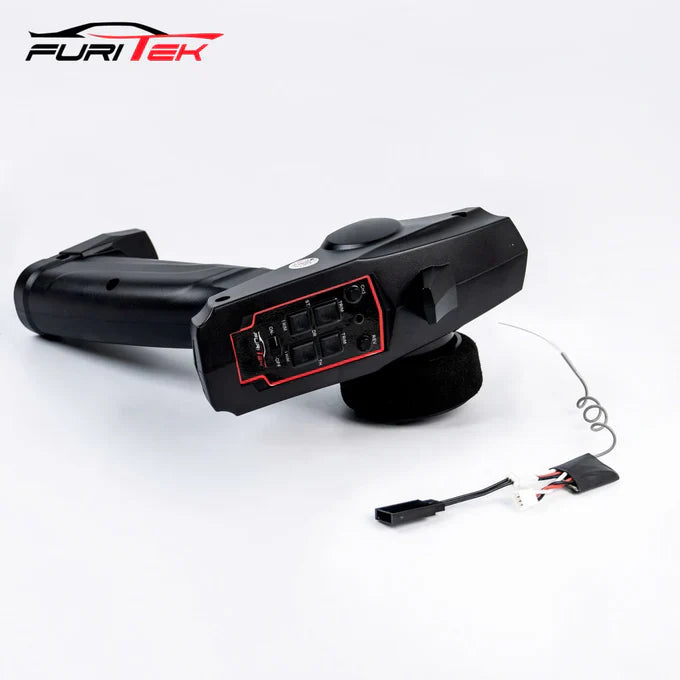 Furitek 2619 GRIPOR Transmitter/Receiver system for Losi Micro-B