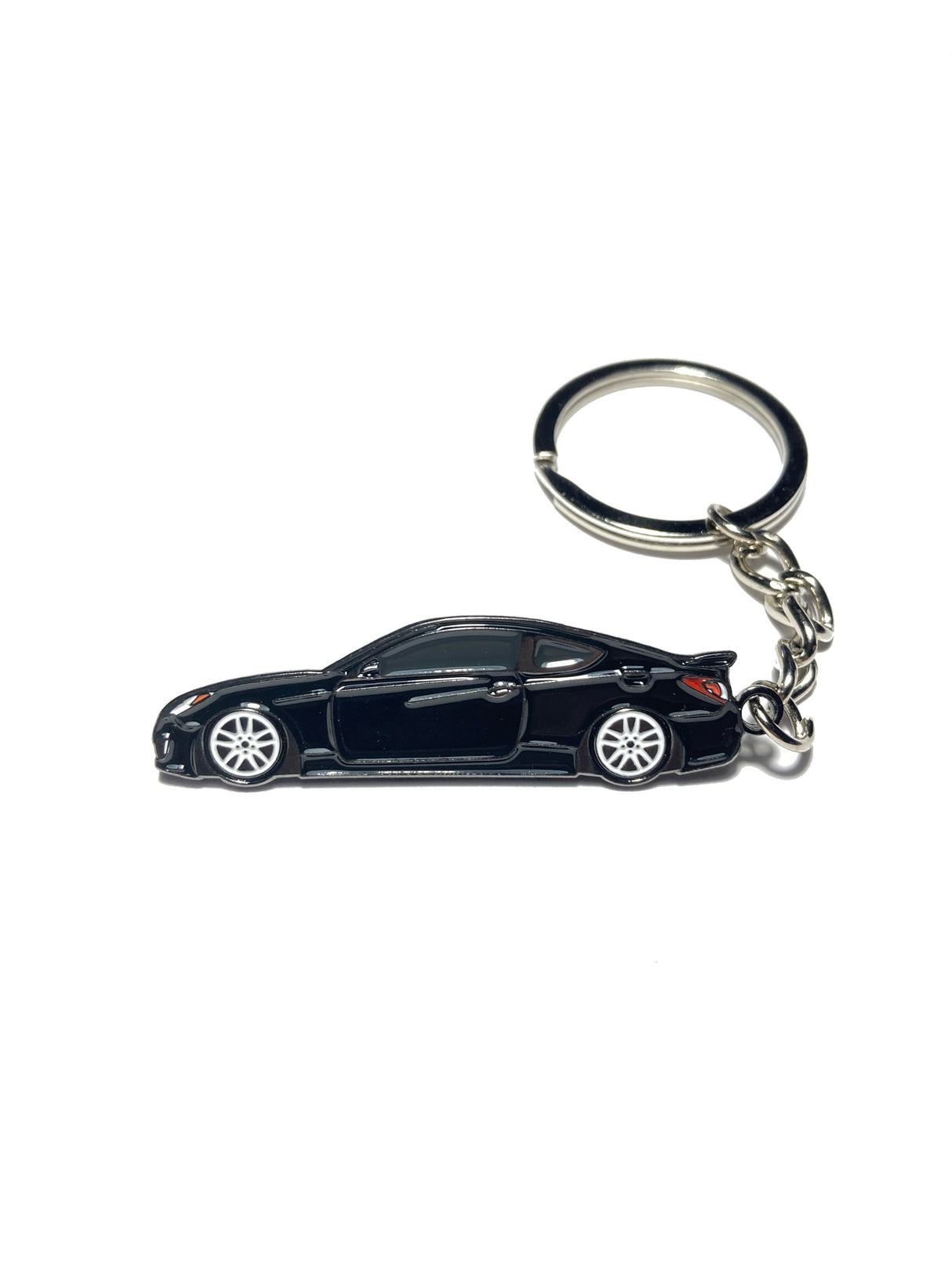 Genesis Coupe Keychains