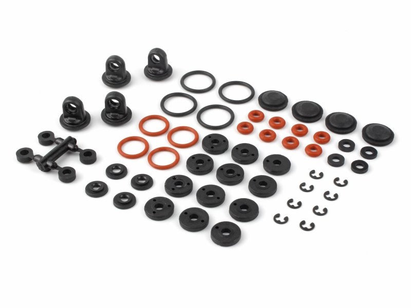 HPI 160427 Sport 3 Shock Rebuild Kit, RS4, SPORT 3