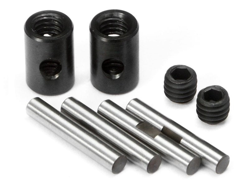 HPI HPI87235 Rebuild Kit For Universals
