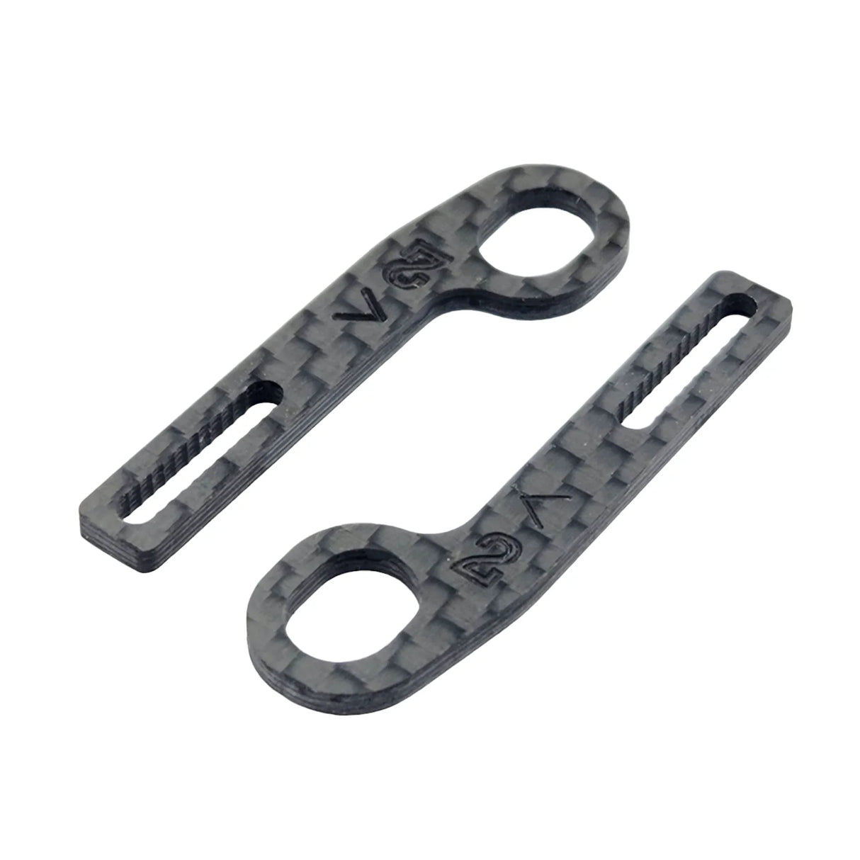 INOV8 X-Lite Horizontal Rear Body Mount for 1/10 EP TC