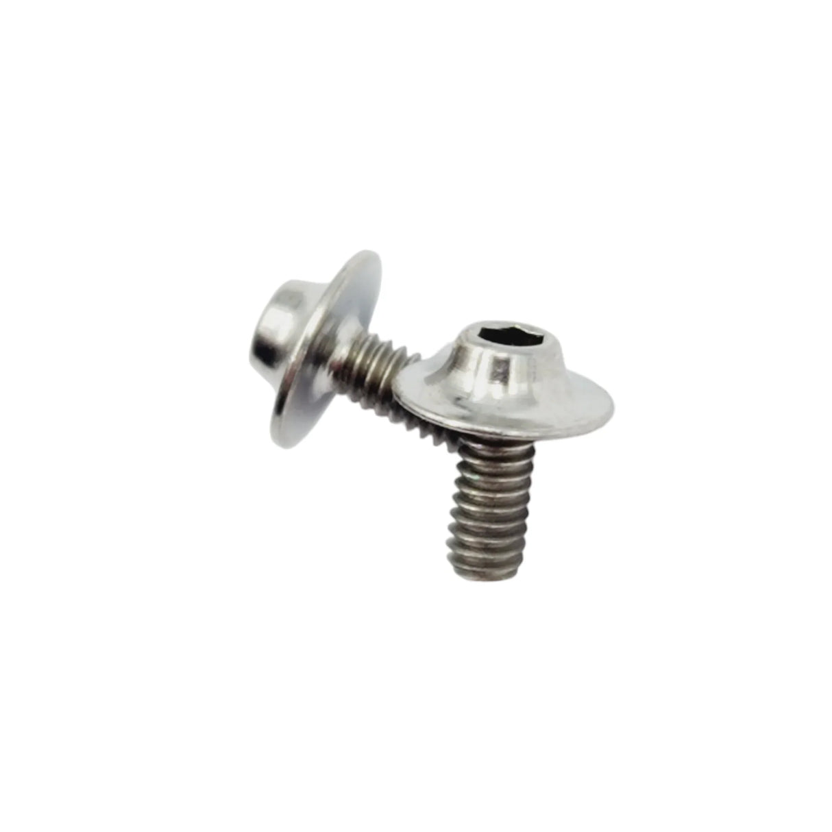 INOV8 X-Lite Horizontal Rear Body Mount for 1/10 EP TC