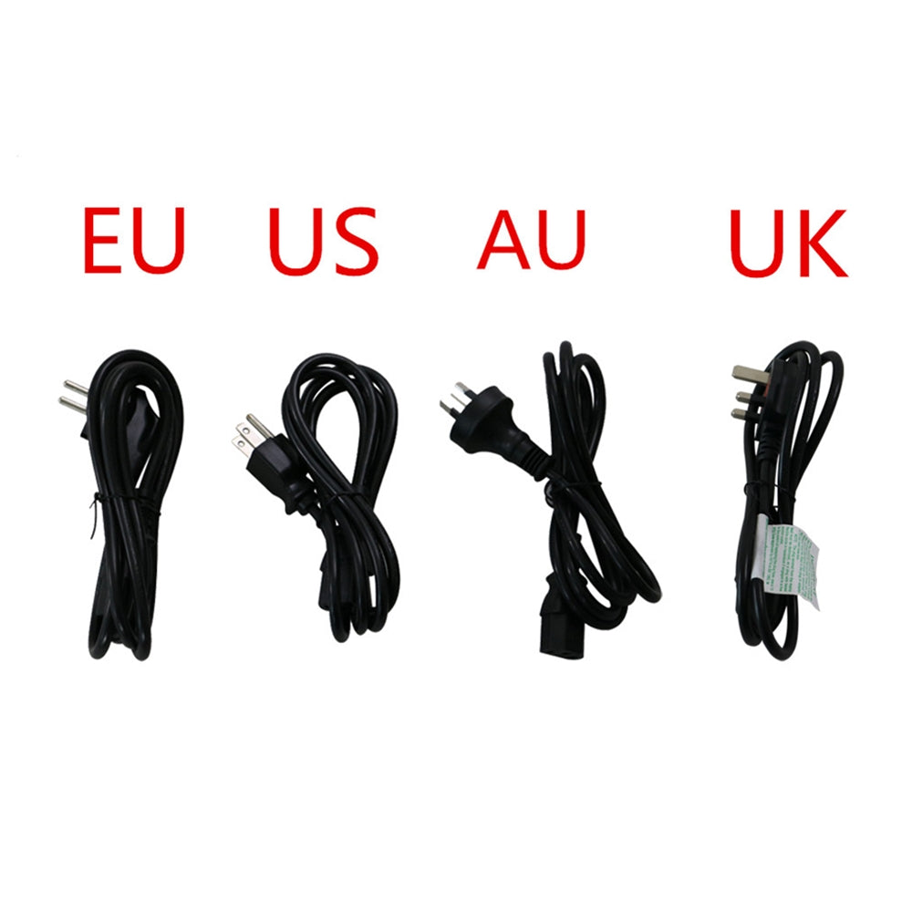 EUNORAU 48V3A 1.0 US/CA Ebike Fast Charger