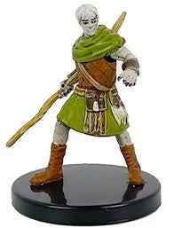 Eberron: Rising from the Last War #19 Shifter Druid (U)