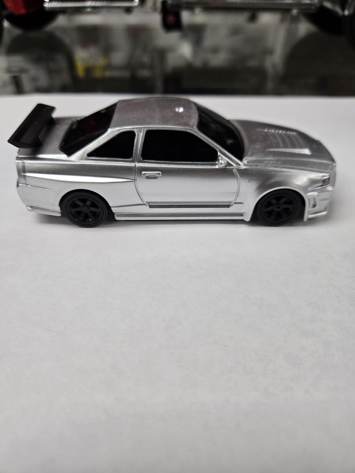 Mini RC Drift Car 4WD Remote Control Car High Speed Four Wheel Drive W Gyro