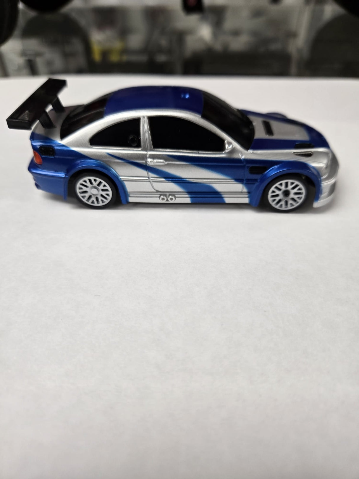 Mini RC Drift Car 4WD Remote Control Car High Speed Four Wheel Drive W Gyro