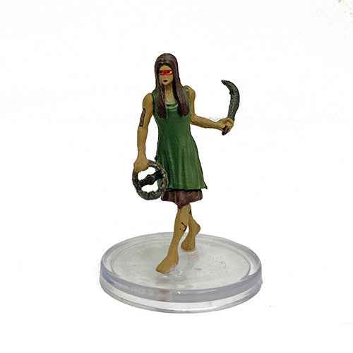 Van Richten's Guide to Ravenloft #34 Chakuna
