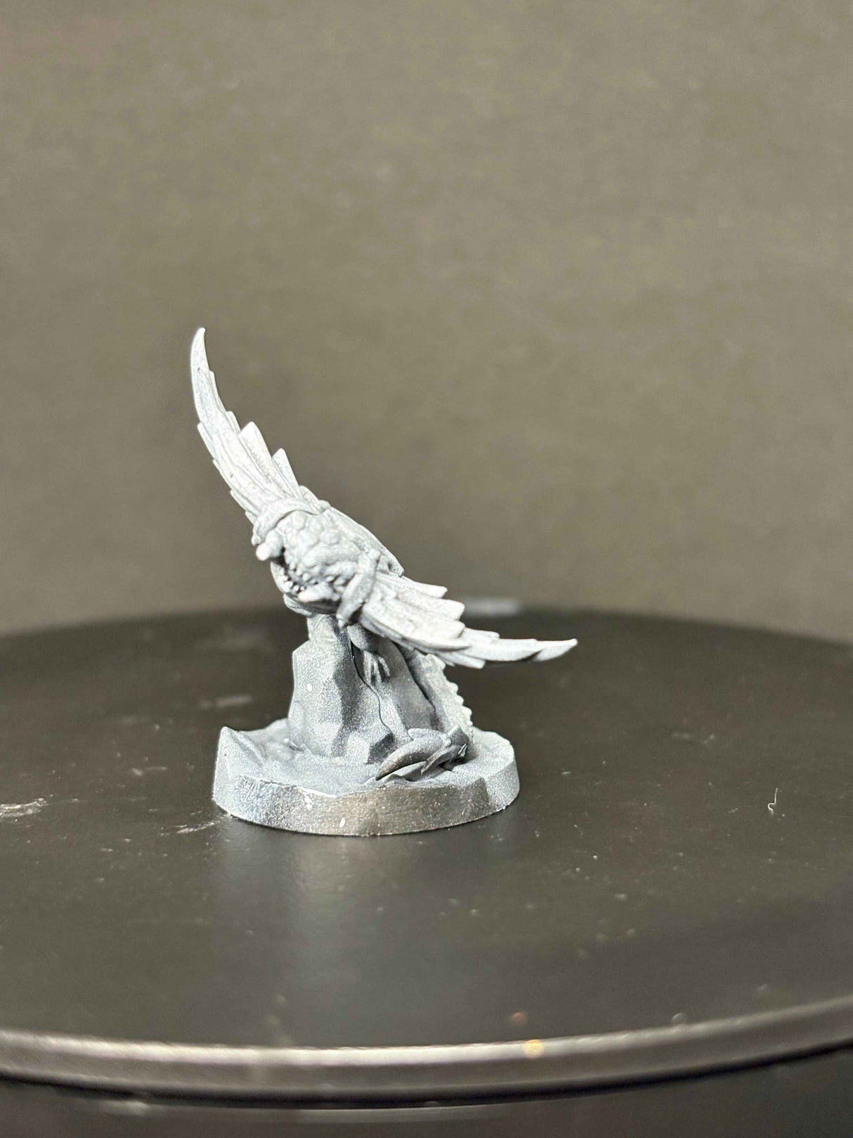 Manta - Reptile Hybrid (Primed)
