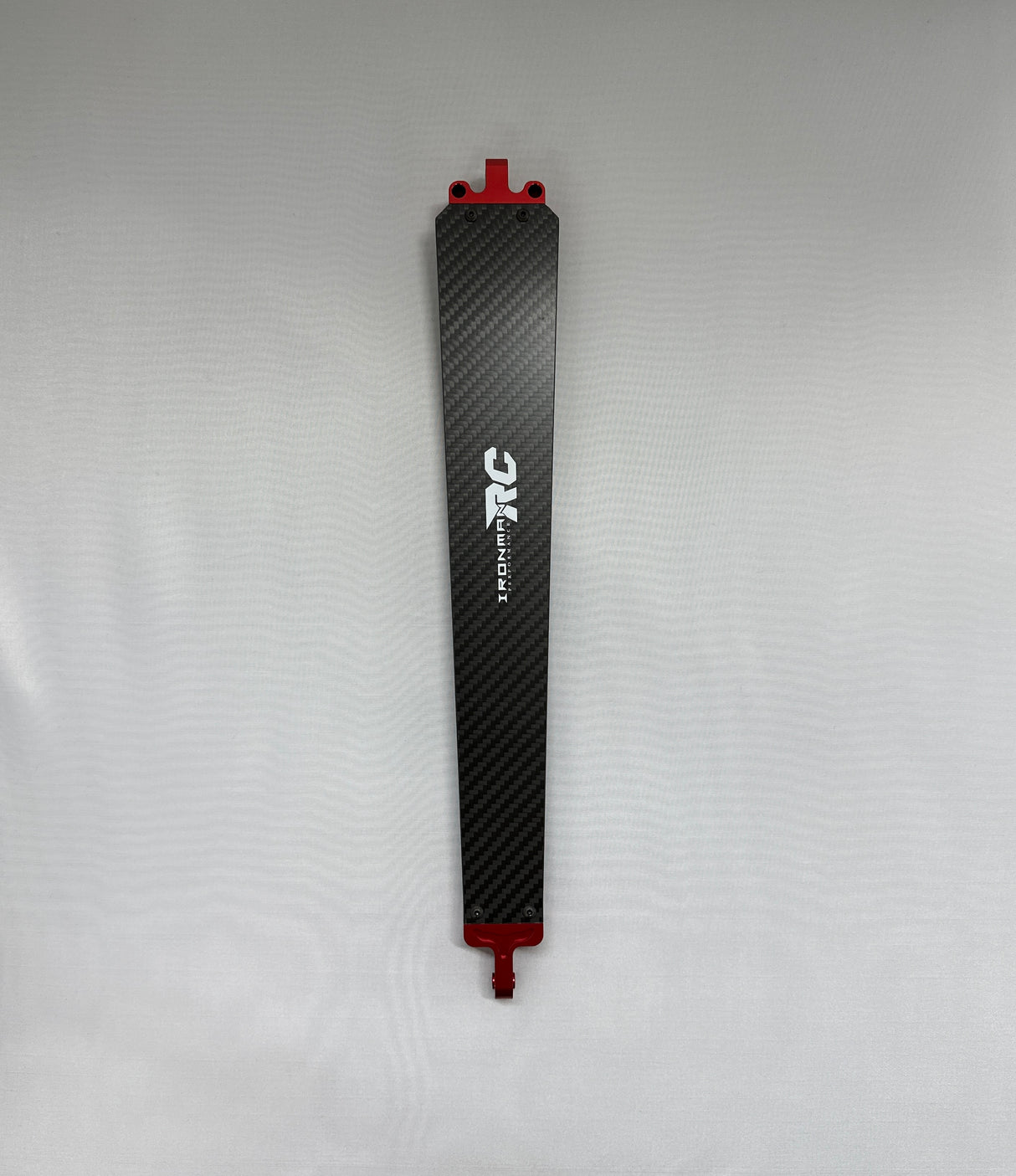 Châssis large en fibre de carbone IRonManRc Limitless V2 avec renfort supérieur